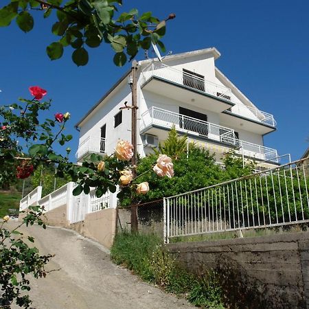 Hotel Wisteria Tivat Zewnętrze zdjęcie