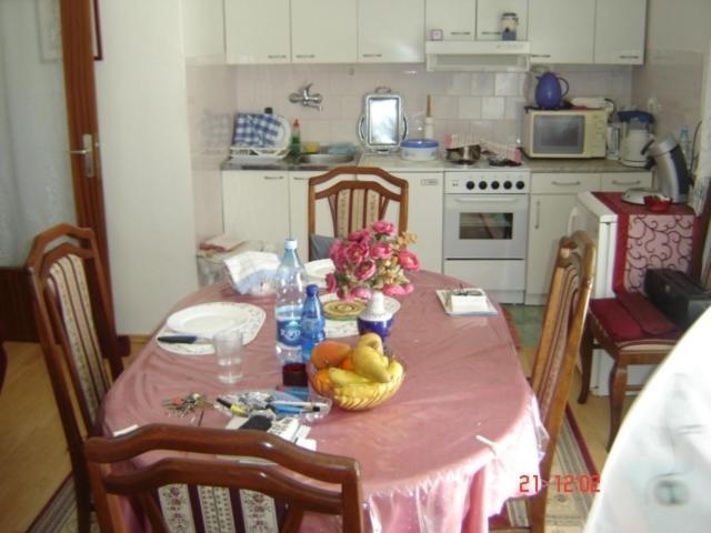 Hotel Wisteria Tivat Zewnętrze zdjęcie