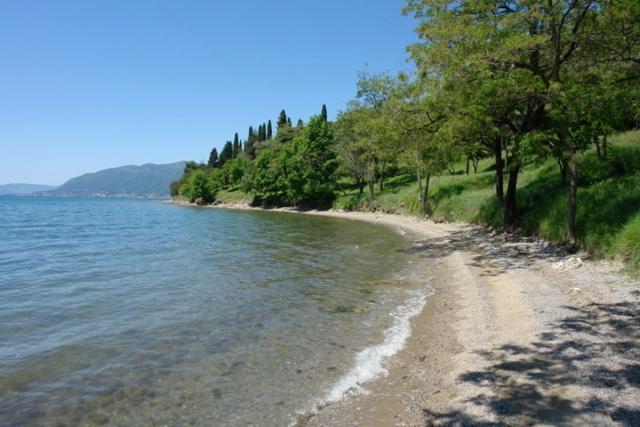 Hotel Wisteria Tivat Zewnętrze zdjęcie