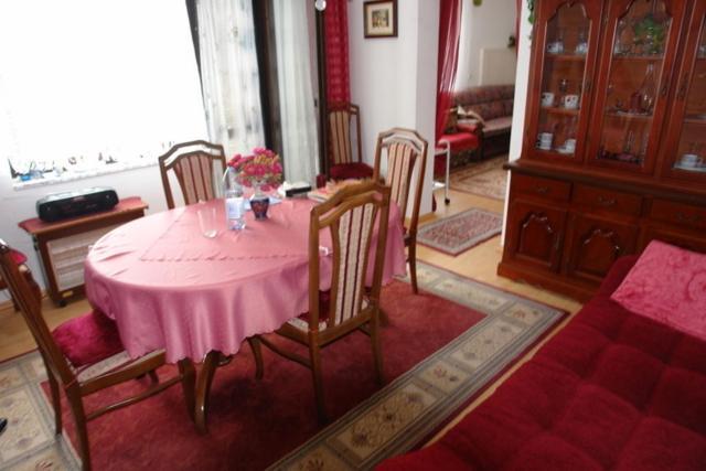 Hotel Wisteria Tivat Zewnętrze zdjęcie