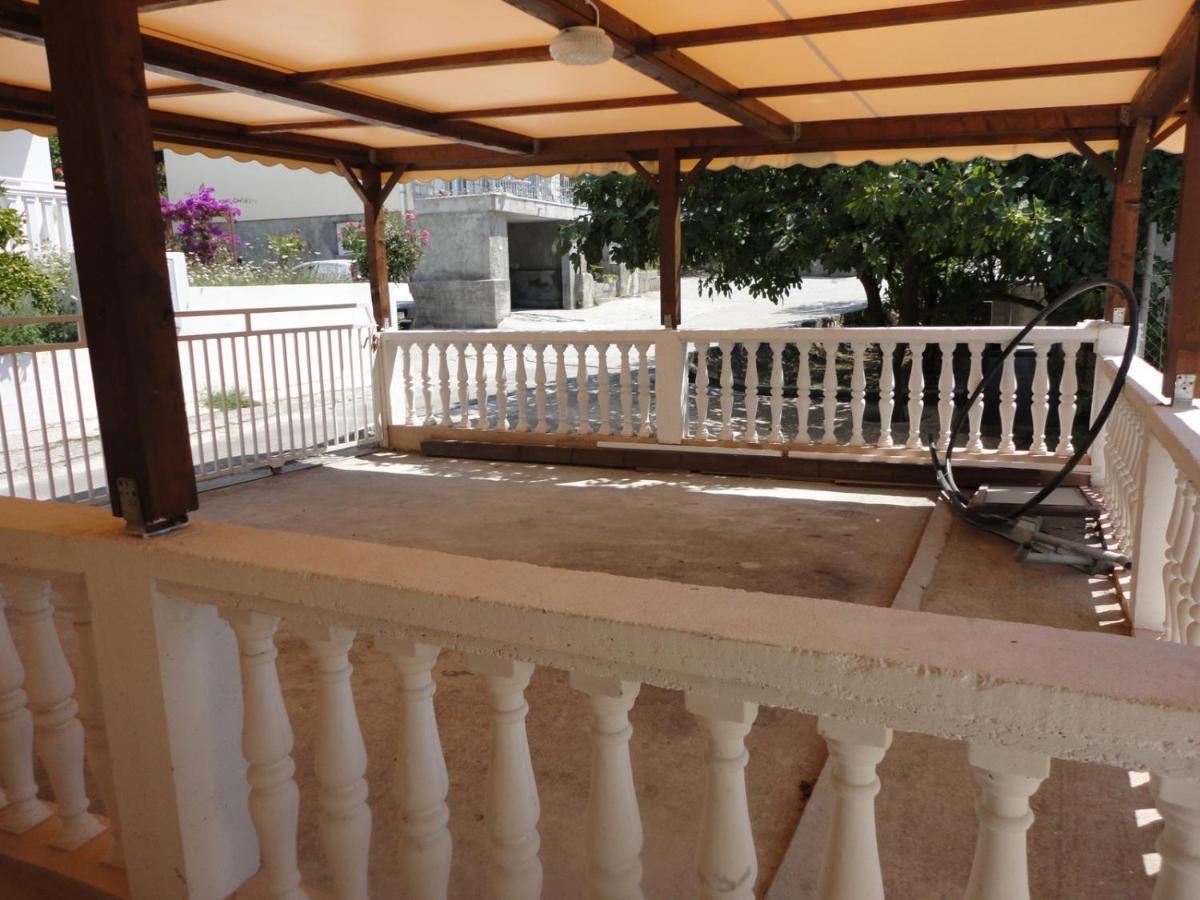 Hotel Wisteria Tivat Zewnętrze zdjęcie