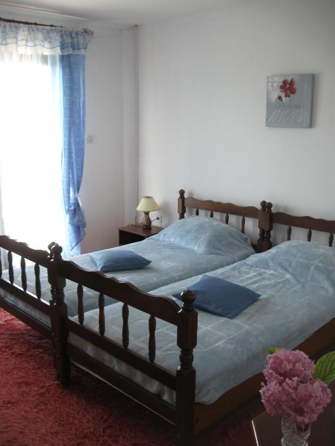 Hotel Wisteria Tivat Zewnętrze zdjęcie