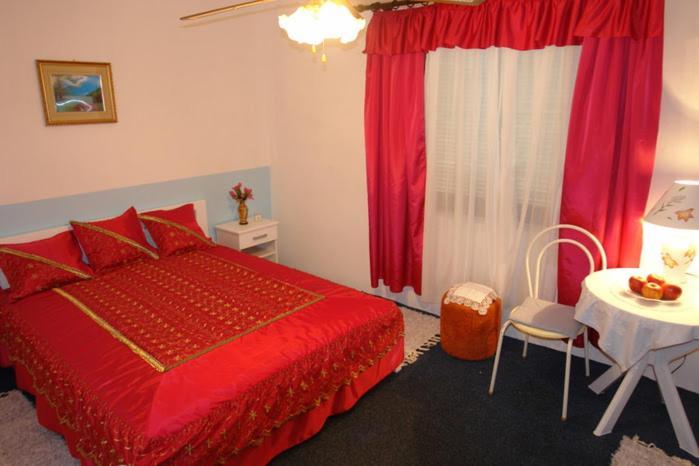 Hotel Wisteria Tivat Zewnętrze zdjęcie