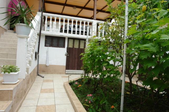 Hotel Wisteria Tivat Zewnętrze zdjęcie