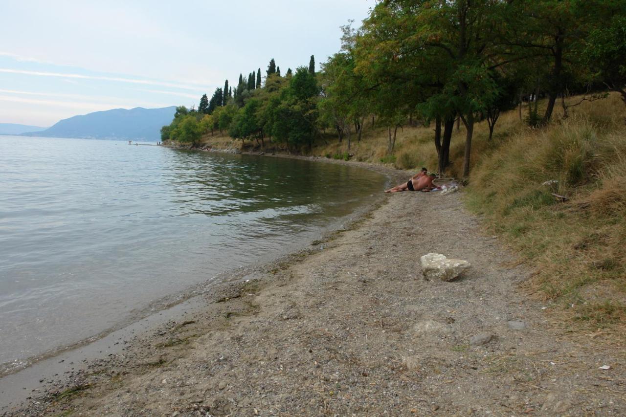 Hotel Wisteria Tivat Zewnętrze zdjęcie
