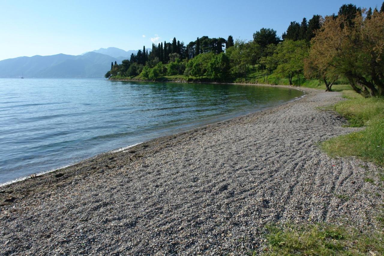 Hotel Wisteria Tivat Zewnętrze zdjęcie