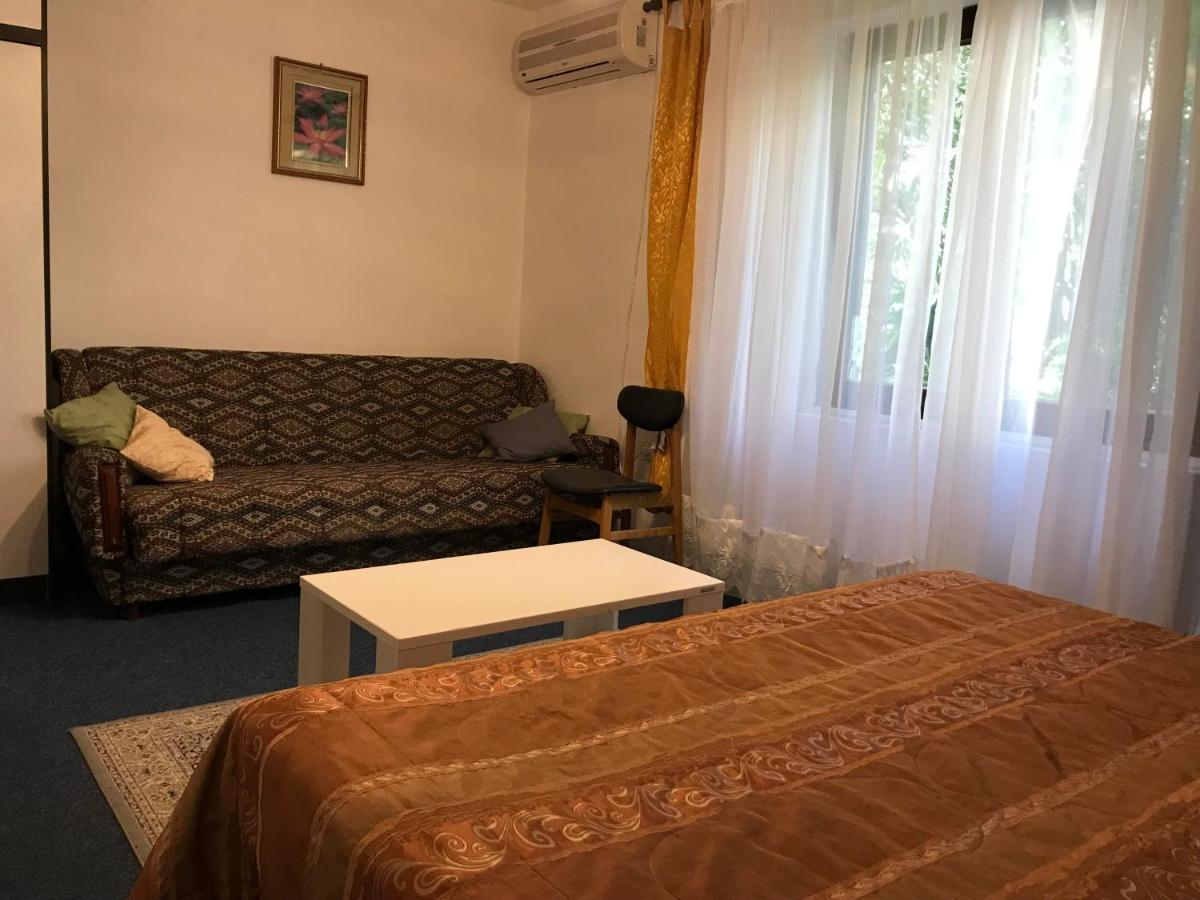 Hotel Wisteria Tivat Zewnętrze zdjęcie