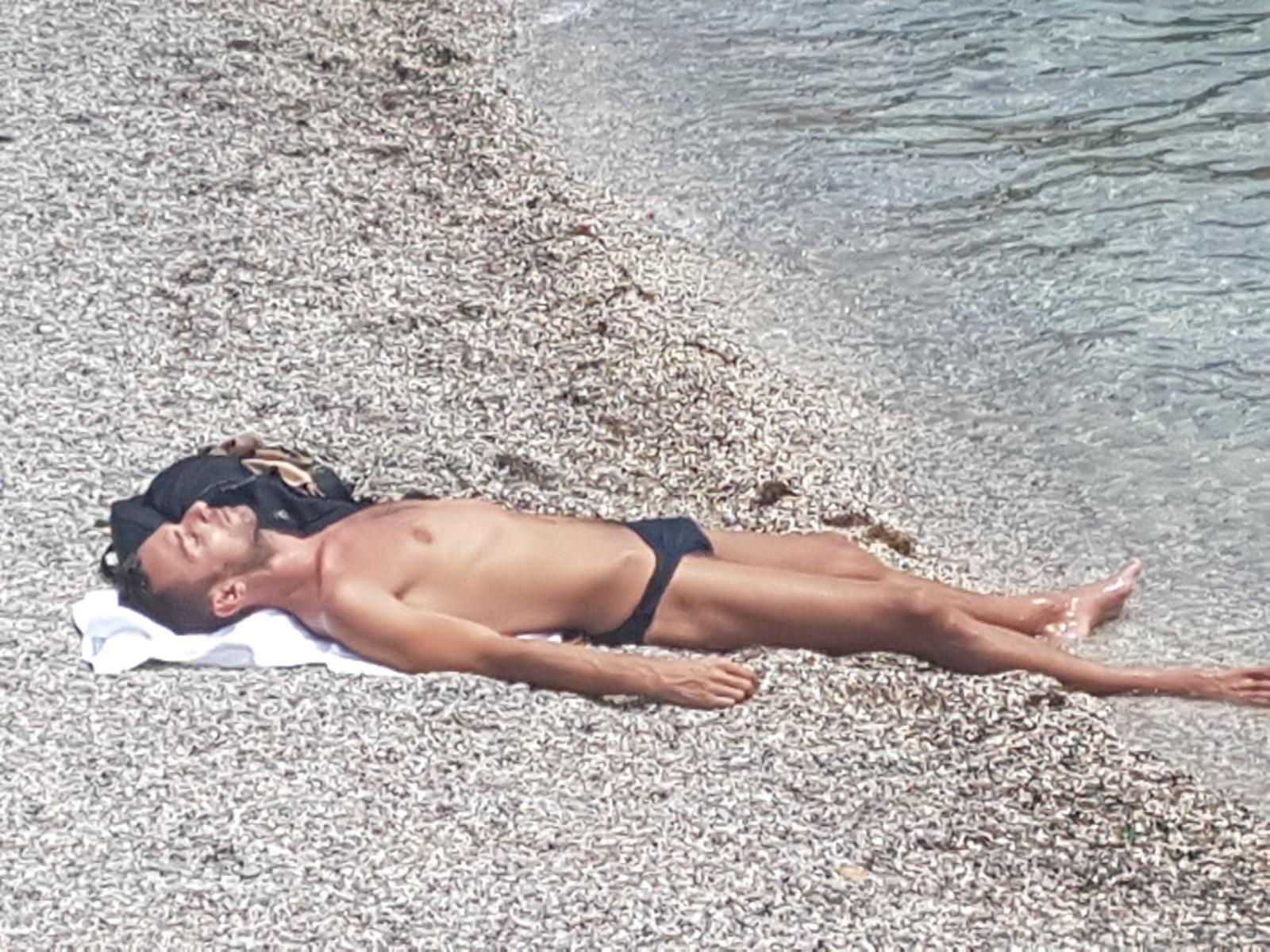 Hotel Wisteria Tivat Zewnętrze zdjęcie